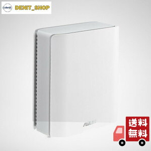 ASUS WiFi RT-BE14000 ���� ���[�^�[ �ŐV�K�iWiFi7 8643+4323+688Mbps v6�v���X/OCN�o�[�`�����R�l�N�g/�N���X�p�X/transix�Ή� �g���C�o���h �l�b�g���[�N�Z�L�����e�B AiProtection �y