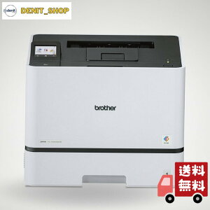 �v�����^�[ �u���U�[ A4�J���[�v�����^�[ HL-L8430CDW �v�����g �������ʈ�� �L��/����LAN Wi-Fi �r�W�l�X