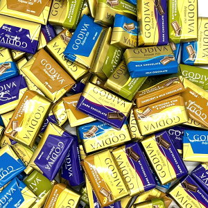 GODIVA �S�f�B�o �i�|���^�� 4��A�\�[�g �`���R���[�g 225g