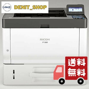 ���R�[ RICOH P 500
