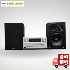 �p�i�\�j�b�N �~�j�R���| FM/AM 2�o���h Bluetooth�Ή� �n�C���]�����Ή� �V���o�[ SC-PMX90-S