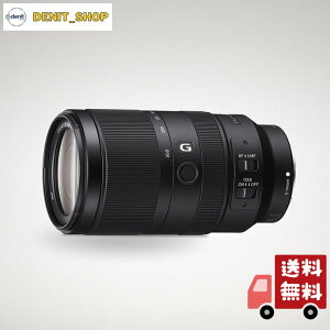SONY(�\�j�[) �]���Y�[�������Y APS-C E 70-350mm F4.5-6.3 G OSS G�����Y �f�W�^�����J������[E�}�E���g]�p ���������Y SEL70350G