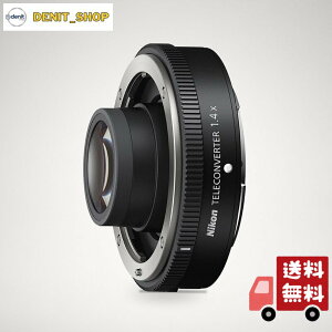 Nikon �e���R���o�[�^�[ Z TELECONVERTER TC-1.4 Z�}�E���g�p �e���R�� ZTC1.4x