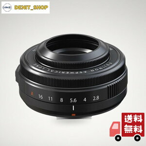 �x�m�t�C����(FUJIFILM) X ���������Y �t�W�m�� �P�œ_ �p���P�[�L 27mm F2.8 �h�o�h�H�ϒቷ �i�胊���O F XF27MMF2.8 R WR