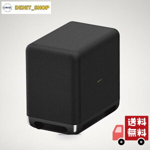 �\�j�[ �T�u�E�[�t�@�[ SA-SW5 �ő�o��300W