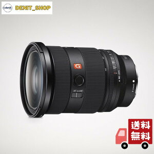 SONY(�\�j�[) �W���Y�[�������Y �t���T�C�Y FE 24-70mm F2.8 GM II G Master �f�W�^�����J������[E�}�E���g]�p ���������Y SEL2470GM2