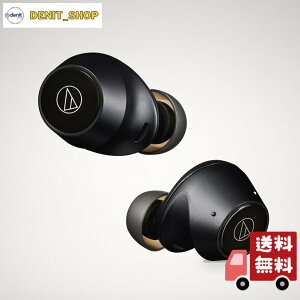 �I�[�f�B�I�e�N�j�J ATH-CKS30TW BK ���C�����X�C���z�� bluetooth �y���S���C�����X�C���z��/�d�ቹ / IP55 �h���h�o�K�i/�}���`�|�C���g�Ή�/���^�y�� / �ő��20���ԍĐ� / �A�v���Ή�/�q�A�X���[/