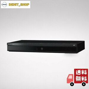 �V���[�v 2TB 2�`���[�i�[ �u���[���C���R�[�_�[ 4B-C20EW3 4K�`���[�i�[���� HEVC �����Ԙ^�� 2�ԑg�����^�� �Ή�