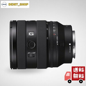 SONY(�\�j�[) �W���Y�[�������Y �t���T�C�Y FE 20-70mm F4 G G�����Y �f�W�^�����J������[E�}�E���g]�p ���������Y SEL2070G