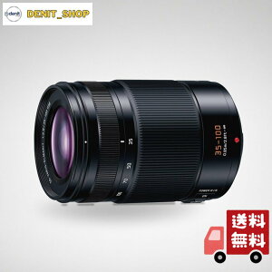 �p�i�\�j�b�N(Panasonic) �]���Y�[�������Y �}�C�N���t�H�[�T�[�Y�p ���~�b�N�X LEICA DG VARIO-ELMARIT 35-100mm/F2.8 /POWER O.I.S H-ES35100