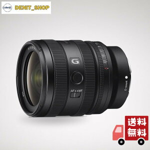 SONY(�\�j�[) �W���Y�[�������Y �t���T�C�Y FE 24-50mm F2.8 G G�����Y �f�W�^�����J������[E�}�E���g]�p ���������Y SEL2450G
