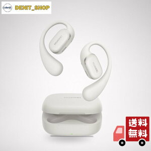 HUAWEI FreeArc �I�[�v���C���[ ���C�����X�C���z�� ���|�� Bluetooth ���K�ȑ����� IP57�h�� 28���ԍĐ� iOS/Andriod�Ή� �O���[