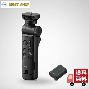 SONY(�\�j�[) ACC-VPT3ZK �A�N�Z�T���[�L�b�g(GP-VPT3 �u���b�N + NP-FZ100)