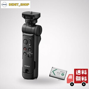 SONY(�\�j�[) ACC-VPT3XK �A�N�Z�T���[�L�b�g(GP-VPT3 �u���b�N + NP-BX1)