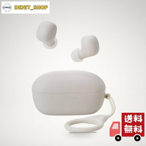 �G���R�� ���C�����X�C���z�� Bluetooth 5.2 �����^ �y�� SBC�Ή� �A���Đ�4.5���� �^�b�`�Z���T�[ �����y�A�����O ���S���C�����X Type-C �[�d SOT(�X�D�[�g) �A�[�X�J���[ �x�[�W�� LBT-TWS19CSBE