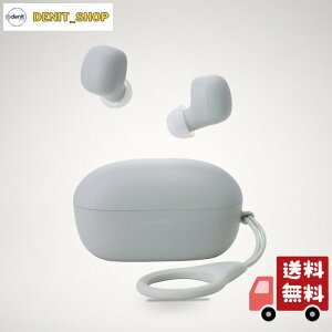 �G���R�� ���C�����X�C���z�� Bluetooth 5.2 �����^ �y�� SBC�Ή� �A���Đ�4.5���� �^�b�`�Z���T�[ �����y�A�����O ���S���C�����X Type-C �[�d SOT(�X�D�[�g) �A�[�X�J���[ �O���[�� LBT-TWS19CSGN