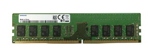 Samsung DDR4 2666 8GB SAMSUNG Original [SAMSUNG ORIGINAL] �T���X������ �f�X�N�g�b�v�p������ PC4-21300 DDR4-2666 288pin CL11 (8GB)