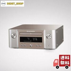 �yVGP�A���[�h�a�����胂�f���z�}�����c Marantz M-CR612 CD���V�[�o�[ Bluetooth�EAirplay2 ���C�hFM�Ή�/�n�C���]�����Ή� �V���o�[�S�[���h M-CR612/FN
