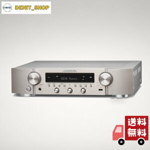 �y VGP�A���[�h�a�����胂�f���z�}�����c Marantz NR1200 �l�b�g���[�N���V�[�o�[�AHDMI�Z���N�^�[���ڂ�Hi-Fi�X�e���I�A���v NR1200/FN