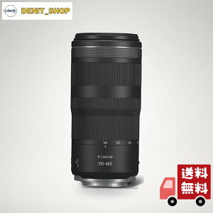 CANON�i�L���m���j RF100-400mm F5.6-8 IS USM �Y�[�������Y