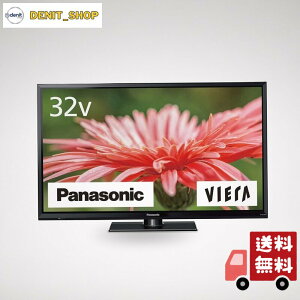 �p�i�\�j�b�N 32V�^ ARC�Ή� �t�� �e���r VIERA TH-32J300 �n�C�r�W���� ���ԑg�^��Ή�