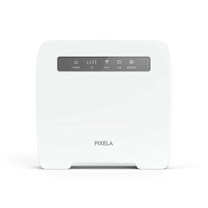 �s�N�Z��(PIXELA) LTE�Ή� SIM�t���[�z�[�����[�^�[ PIX-RT100 Wi-Fi ��SIM�ʔ���