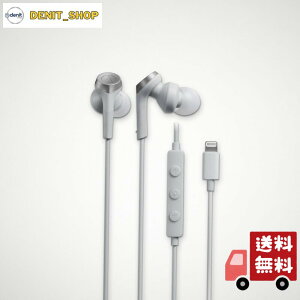 �I�[�f�B�I�e�N�j�J ATH-CKS330Li �C���z�� �L�� 1.2m Lightning �}�C�N�t�� iphone �d�ቹ �z���C�g