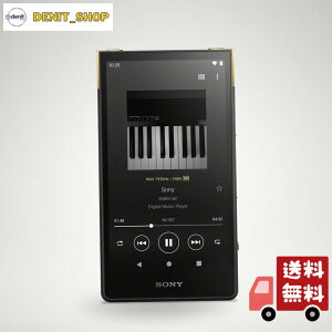 �\�j�[(SONY) �E�H�[�N�}�� 64GB ZX�V���[�Y NW-ZX707 : �n�C�G���h�X�g���[�~���OWALKMAN/DSD���}�X�^�����O�G���W������/MP3�v���[���[ / Bluetooth/android����/�ő�25���ԘA���Đ�/microSD��