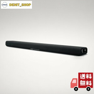 ���}�n �T�E���h�o�[ SR-B30A DolbyAtmos�Ή�/Bluetooth�Ή�/�N���A�{�C�X/�o�X�G�N�X�e���V���� �u���b�N