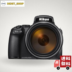 Nikon �f�W�^���J���� COOLPIX P1100 ���]���Y�[���J����