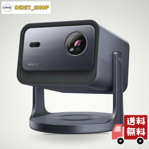 �yVGP 2025 ��܁z REGZA(���O�U) 4K �v���W�F�N�^�[ RLC-V7R (RGB 3�F / 20W 2ch / Google TV����/�X�}�z�A�g / 2,000 ISO���[����/������`�␳/�����t�H�[�J�X����/������Q�����/�ǖʐF��