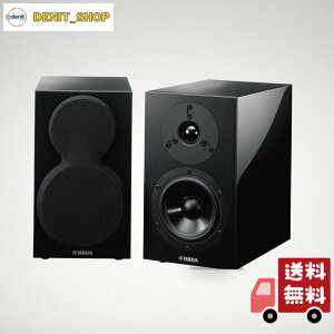 ���}�n(YAMAHA) �X�s�[�J�[ (�s�A�m�u���b�N) 2��1�g NS-BP200BP