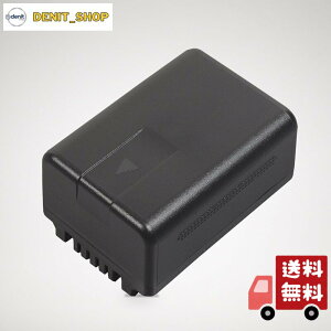 �p�i�\�j�b�N (Panasonic)(Panasonic) VW-VBT190-K ���[�r�[ �p �o�b�e���[ �p�b�N