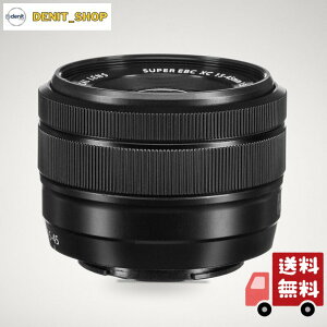 �x�m�t�C����(FUJIFILM) X ���������Y �t�W�m�� �Y�[�� �W�� �R���p�N�g XC15-45mm ��u���␳ �d���Y�[�� �u���b�N F XC15-45MMF3.5-5.6OIS PZ B