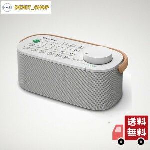 �\�j�[(SONY) ���茳�e���r�X�s�[�J�[ ���񂽂񑀍�/�h�H�Ή� / �u���v��p�X�s�[�J�[���� �e���r�����R����̌^ 2020�N���f�� SRS-LSR200
