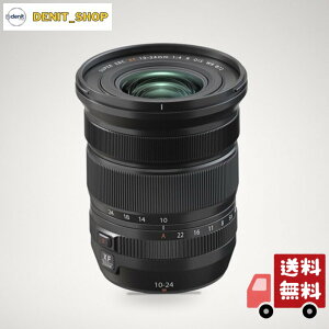 �x�m�t�C����(FUJIFILM) X ���������Y �t�W�m�� �Y�[�� ���L�p �R���p�N�g 10-24mm F4�ʂ� ��u���␳ �h�o�h�H�ϒቷ �i�胊���O F XF10-24MMF4 R OIS WR