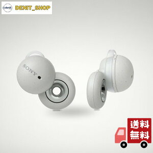 �\�j�[ LinkBuds :���S���C�����X�C���z��/���^�y��4.1�O����/�t���I�[�v���X�^�C���ŏ펞�����\/�}�C�N�ʘb���\/12mm�h���C�o/�A��5.5���ԍĐ�/10���[�d90���Đ�/IPX4�h�H���\/���쐫/Sound AR�Ή�
