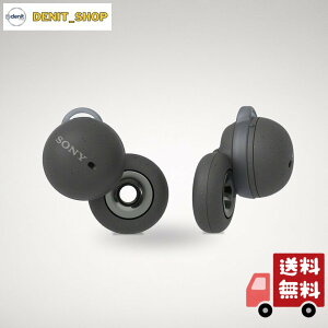 �\�j�[(SONY) LinkBuds :���S���C�����X�C���z��/���^�y��4.1�O����/�t���I�[�v���X�^�C���ŏ펞�����\/�}�C�N�ʘb���\/12mm�h���C�o/�A��5.5���ԍĐ�/10���[�d90���Đ�/IPX4�h�H���\/���쐫/Sound AR