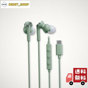 �I�[�f�B�I�e�N�j�J ATH-CKS330C GR�C���z�� �L�� 1.2m �}�C�N�t�� USB Type-C �d�ቹ �J�i���^ PC Windows Mac Android �O���[��