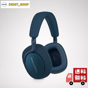 �yBowers Wilkins�z Px7 S2e (�I�[�V�����E�u���[) ���C�����X�E�w�b�h�t�H�� �m�C�Y�L�����Z�����O aptX Adaptive �ʘb�Ή� �}���`�|�C���g �L���g�p�\
