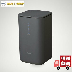 docomo home 5G HR02 [�_�[�N�O���[]