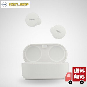 �f�m�� Denon ���C�����X�C���z�� bluetooth PerL Pro AH-C15PL �p�[�\�i���C�Y�@�\/�A�_�v�e�B�u�A�N�e�B�u�m�C�Y�L�����Z�����O/�}���`�|�C���g�Ή�/���X���X�T�E���h/���C�����X�[�d�Ή�/IPX4 �h�H