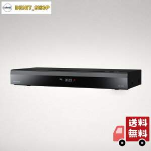 �p�i�\�j�b�N 2TB 7�`���[�i�[ �u���[���C���R�[�_�[ �S�^ 6�`�����l�������^�� �ǂ��ł��f�B�[�K�Ή� �S����DIGA DMR-2X203