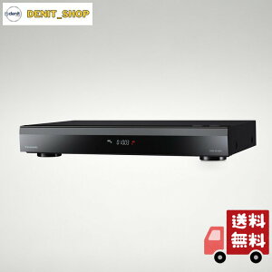 �p�i�\�j�b�N 10TB 11�`���[�i�[ �u���[���C���R�[�_�[ �S�^ 8�`�����l�������^�� 4K�`���[�i�[���� �S����DIGA DMR-4X1003