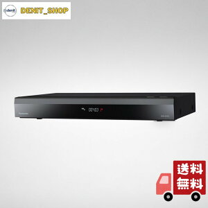 �p�i�\�j�b�N 4TB 7�`���[�i�[ �u���[���C���R�[�_�[ �S�^ 4�`�����l�������^�� 4K�`���[�i�[���� �S����DIGA DMR-4X403
