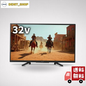 �\�j�[ 32�C���` �t���n�C�r�W���� �t���e���r �u���r�A �O�t��HDD���ԑg�^��Ή� K-32W840