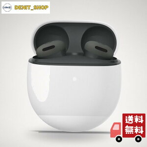 Google �O�[�O�� Pixel Buds 2a Hazel GA06155-JP