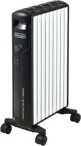 DeLonghi �}���`�_�C�i�~�b�N�q�[�^�[ MDHAA12WIFI-BK