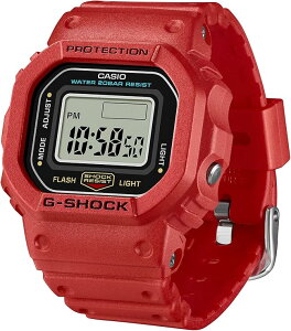 CASIO G-SHOCK DWN-5600-4JR