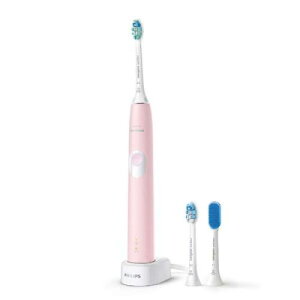 �t�B���b�v�X PHILIPS �\�j�b�P�A�[ �v���e�N�g�N���[�� �p�X�e���s���N HX6806/72 �qHX680672�r